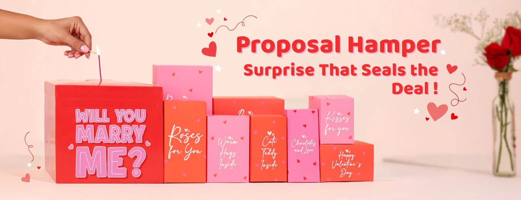 Unforgettable Gifts for Every Spark